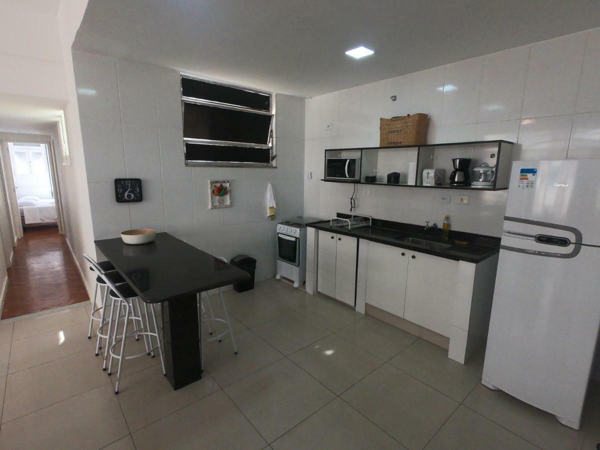 Apartamento Amazing In The Heart Of Copacabana Río de Janeiro