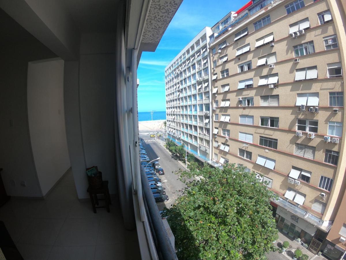 Amazing In The Heart Of Copacabana * Río de Janeiro